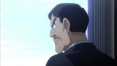 Poster episodio まじっく快斗1412 1x20