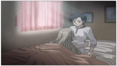 Poster episodio Blood+ 1x17