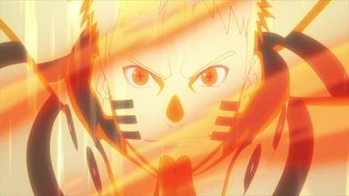 Poster episodio Boruto: Naruto Next Generations 1x62