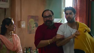 Poster episodio Los bastardos de Bollywood 1x1