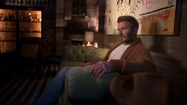 Poster episodio Beckham 1x1