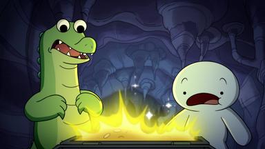 Poster episodio Bichos raros 2x6