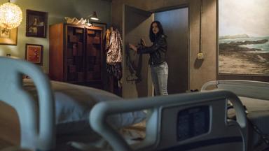 Poster episodio Marvel - Jessica Jones 2x6