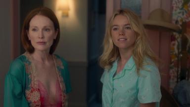 Poster episodio Sirenas 1x2