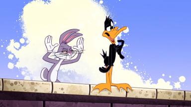 Poster episodio El Show de los Looney Tunes 1x15