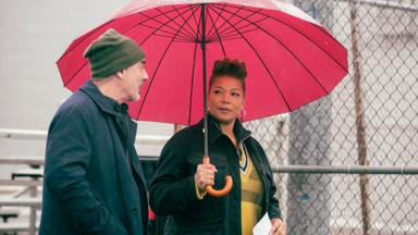 Poster episodio The Equalizer 1x5