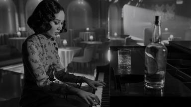Poster episodio Spider-Noir 1x7