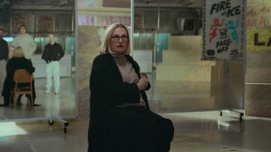 Poster episodio Dance Brothers 1x5