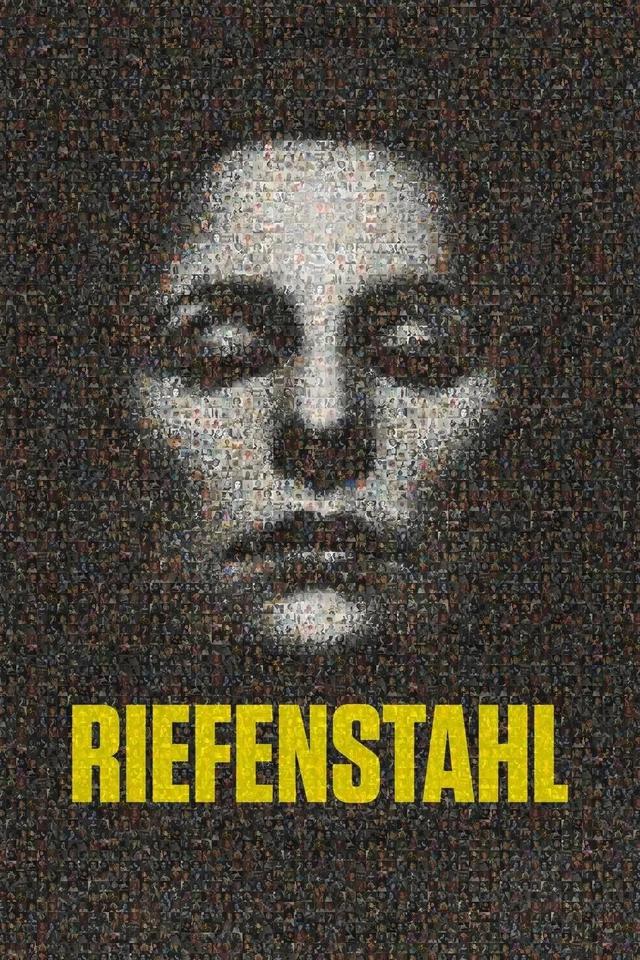 Poster Riefenstahl