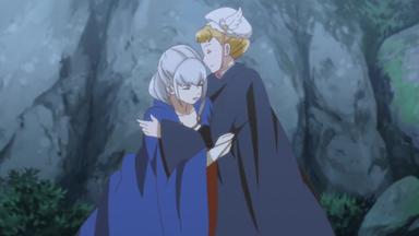 Poster episodio La canción perdida 1x3