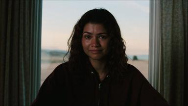 Poster episodio Euphoria 3x8