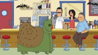 Poster episodio Bob's Burgers 11x4