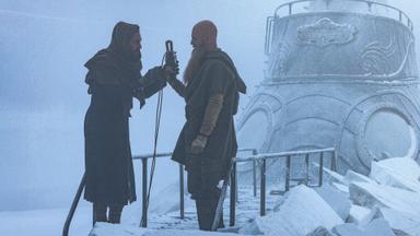 Poster episodio Nautilus 1x7