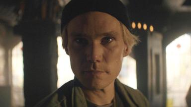 Poster episodio American Horror Stories 3x8