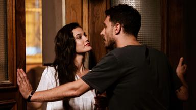 Poster episodio La Actriz 1x2