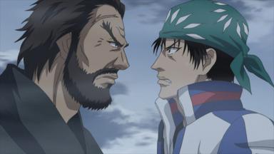 Poster episodio The Prince of Tennis II 1x7
