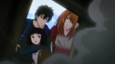 Poster episodio 7SEEDS 1x11