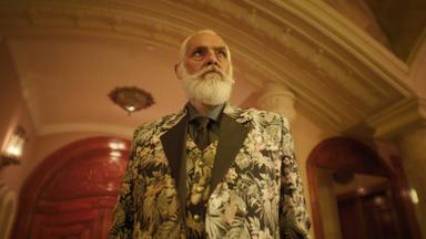 Poster episodio Baby Bandito 2x5