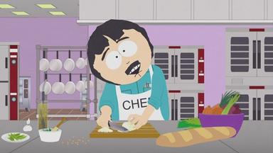 Poster episodio South Park 14x14