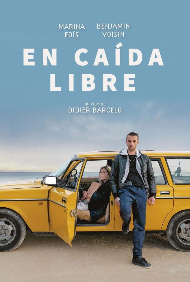Poster En roue libre