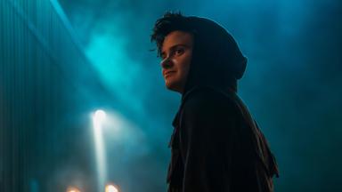 Poster episodio Gotham Knights 1x7