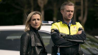 Poster episodio Blackshore 1x1