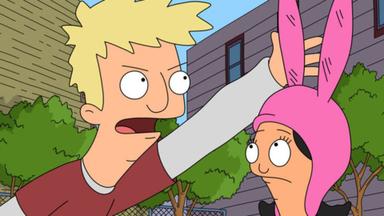 Poster episodio Bob's Burgers 3x1