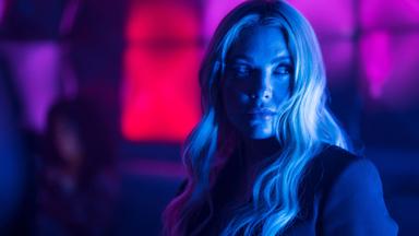 Poster episodio Senderos peligrosos 1x2