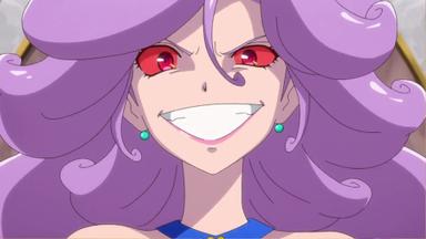 Poster episodio Back Arrow 1x10