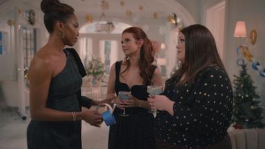 Poster episodio Dulces magnolias 4x10