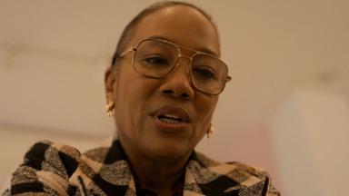 Poster episodio Will Trent: Agente especial 4x8