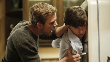 Poster episodio Bates Motel 1x2