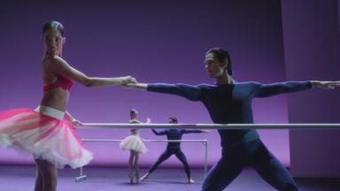 Poster episodio Étoile: la danza de las estrellas 1x8