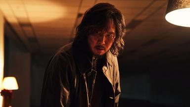 Poster episodio El juego del calamar 1x9