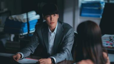 Poster episodio Esto es amor 1x1