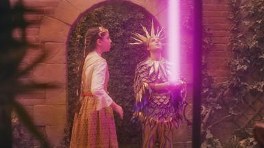 Poster episodio Theodosia 1x10