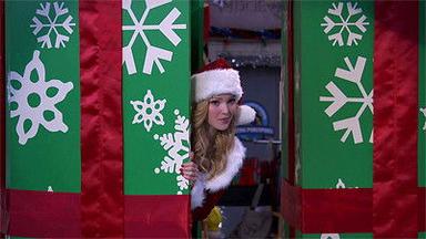 Poster episodio Liv y Maddie 1x10