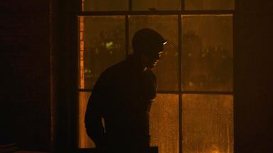 Poster episodio Daredevil: Born Again 2x3
