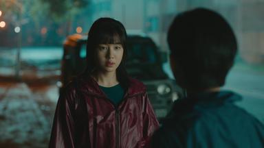 Poster episodio Adiós, Tierra 1x4