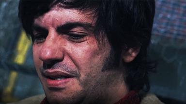 Poster episodio Sandro de América 1x8