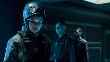Poster episodio The Expanse 4x3