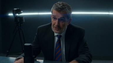 Poster episodio Gray 1x2