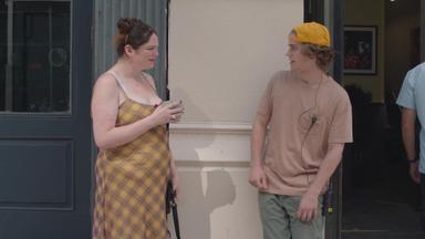 Poster episodio Demasiado 1x5