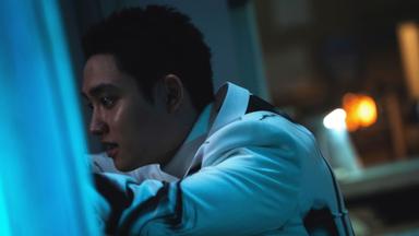 Poster episodio Manipulado 1x11