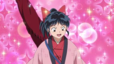 Poster episodio Yashahime: Princess Half-Demon 1x43