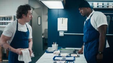 Poster episodio El Oso 4x5