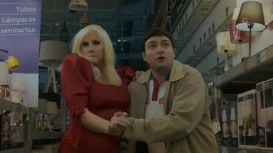 Poster episodio Porno y helado 1x6