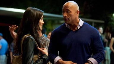 Poster episodio Ballers 1x1