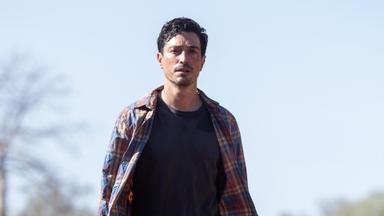 Poster episodio Population 11 1x9