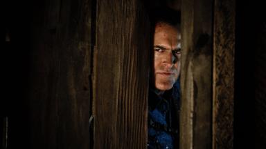 Poster episodio Ash vs Evil Dead 1x10